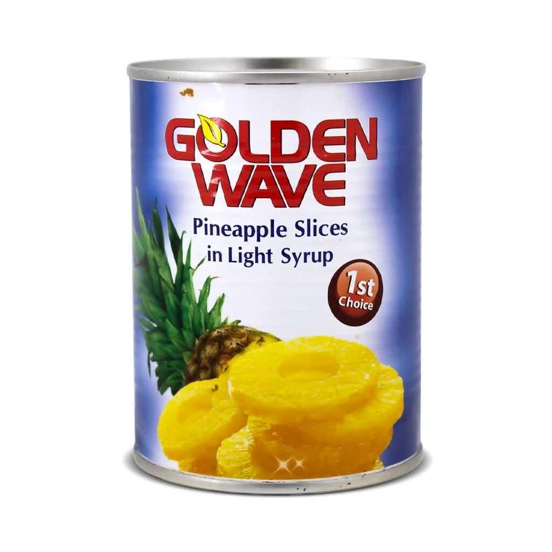 کمپوت اناناس