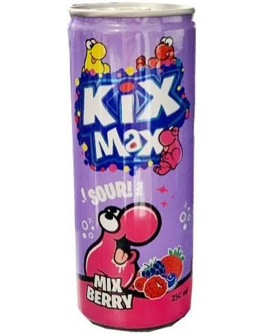 نوشیدنی کیکس مکس